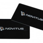 karta magnetyczna NOVITUS karta magnetyczna NOVITUS